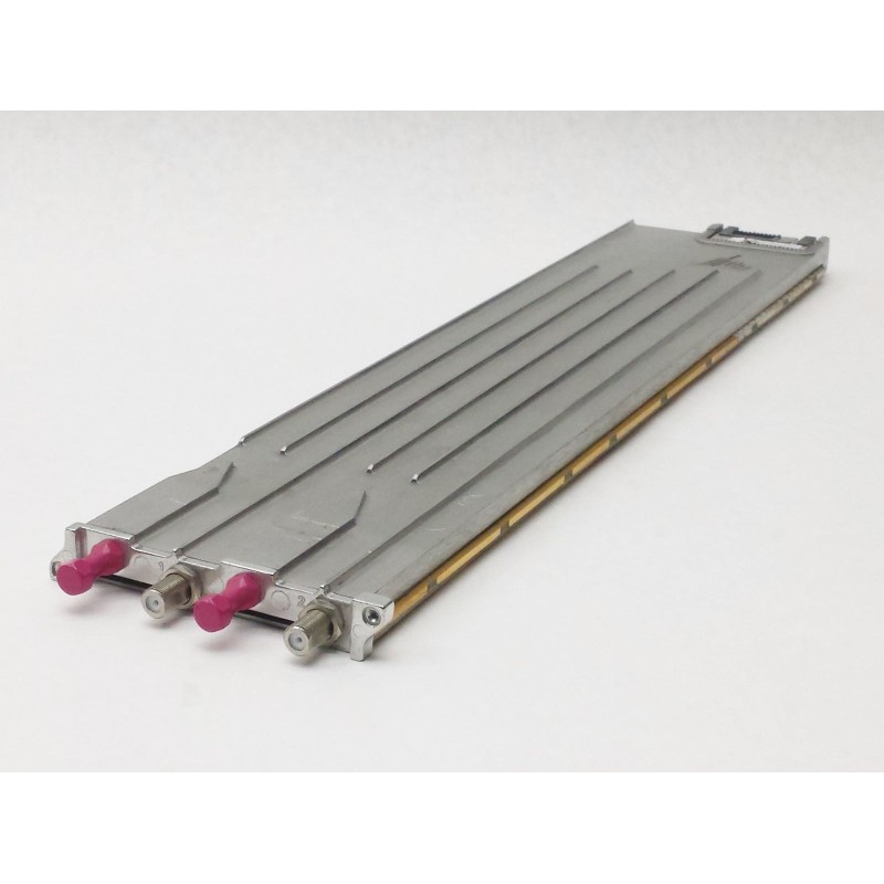 Harmonic NSG-8R1G-01-03F NSG9000 QAM-RF-Card 48-MHz QAM RF Module