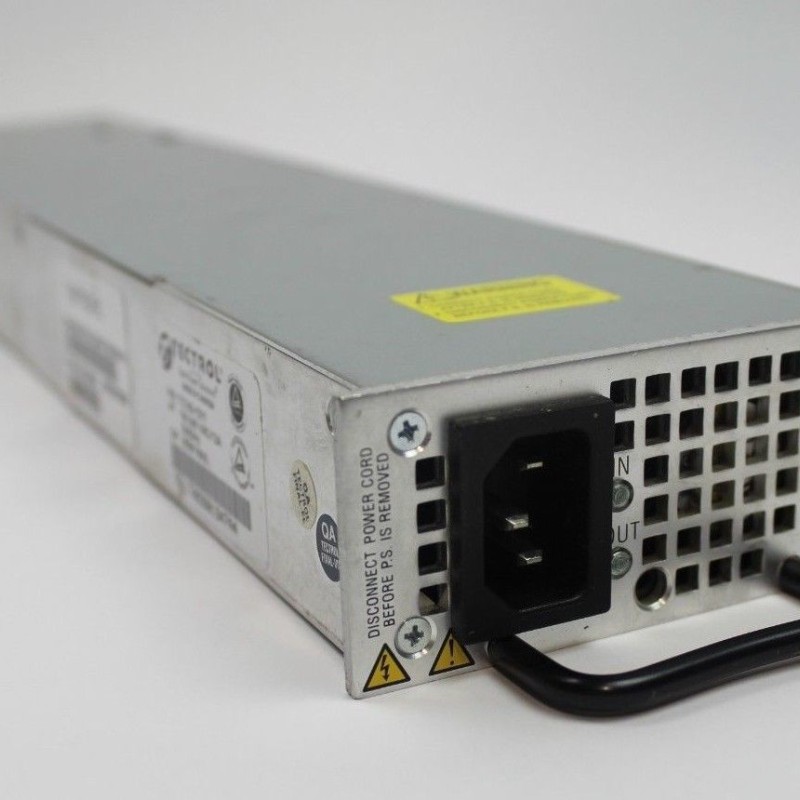 Harmonic NSG-PS-AC-02-02F NSG9000 Power Supply PSU AC