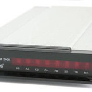 SMARTModem 2400 Baud External Modem