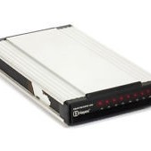 SmartModem Optima 28800 V.FC Fax External Modem