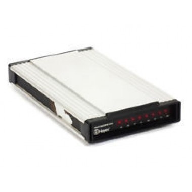 SmartModem Optima 28800 V.FC Fax External Modem