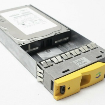 600GB 3.5-Inch, 15K RPM, FC, Hard Disk Drive, HDD, Limited Trays Available