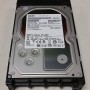 Isilon 4TB Hard Disk Drive 6G 7.2K 64MB Cache 3.5 HUS724040ALA640