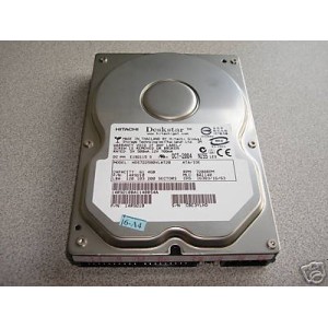 Hitachi 14R9210 RMR502 HHW 60GB IDE ATA100 7200RPM 3.5-Inch x 1-Inch 40p 100MB/s HDD R