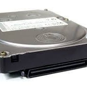18.2GB 7200RPM U-SCSI Hard Drive 18.2GB 7200RPM U-SCSI Hard Drive