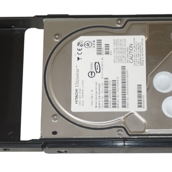 73.4GB FCAL 10000RPM 3.5-Inch x 1-Inch 40p 400MB/s Hard Disk Drive HDD