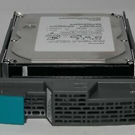 450GB HDD Hard Disk Drive, 15K RPM, FC for USP-V