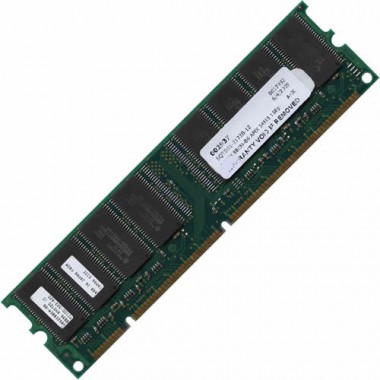 64MB 168p PC100 CL3 8x8 SDRAM DIMM