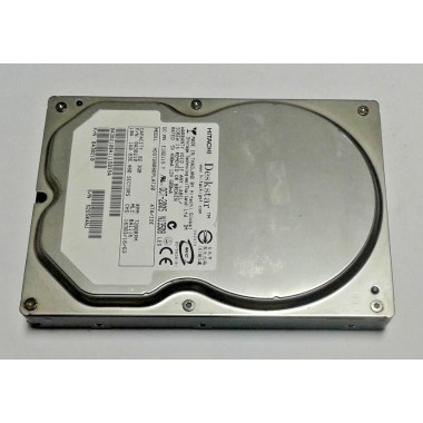 80GB ATA100 7200RPM IDE 3.5-Inch Hard Drive