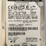 2.5 Inch Hitachi 40 GB Laptop Hard Drive IDE HDA 5400RPM Internal Hard Drive