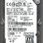 60GB SATA 5400RPM 2.5-Inch x 9.5mm 15p 1.5GB/s Hard Disk Drive HDD