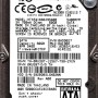 60GB SATA 5400RPM 2.5-Inch x 9.5mm 15p 1.5GB/s Hard Disk Drive HDD
