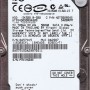 500GB SATAII 5400RPM 2.5-Inch x 9.5mm 15p 3.0GB/s Hard Disk Drive HDD