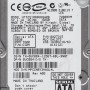 60GB SATA 7200RPM 2.5-Inch x 9.5mm 15p 1.5GB/s Hard Disk Drive HDD