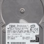 Deskstar 60GB IDE ATA100 7200RPM 3.5-Inch x 1-Inch 40p 100MB/s HDD Hard Drive