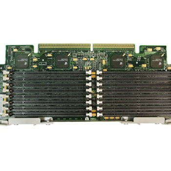Server Memory Expansion Board Server Memory Expansion Board