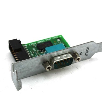 Serial Port Adapter Card