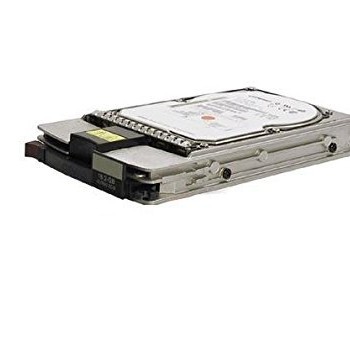 Ultra2 Wide SCSI Internal Hard Drive