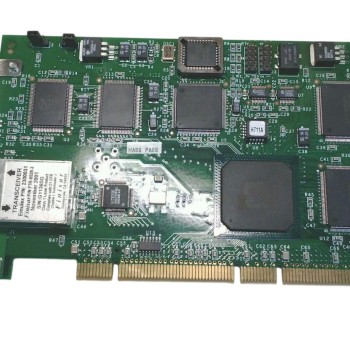 LP8000 Fiber Channel Host Bus Adapter Fibre LP8000 Fiber Channel Host Bus Adapter Fibre