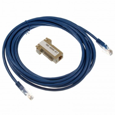 Console Cable DB9-RJ45 for 3PAR Storserv 7000 Node