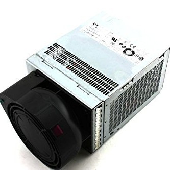 499W Power Supply with Fan Assembly 30-50872-13