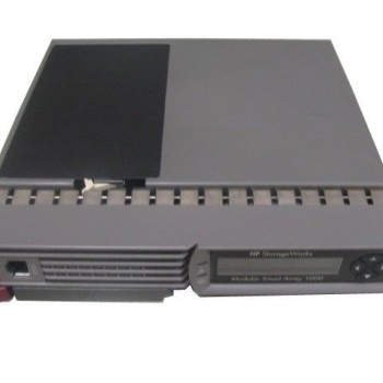 Storageworks Smart Array MSA1000 Controller