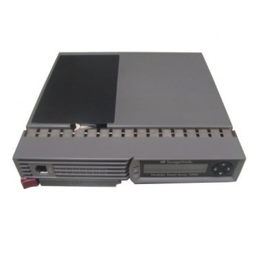 Storageworks Smart Array MSA1000 Controller