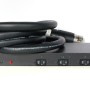 40A High Voltage Modular PDU Power Distribution Unit 200-240 VAC