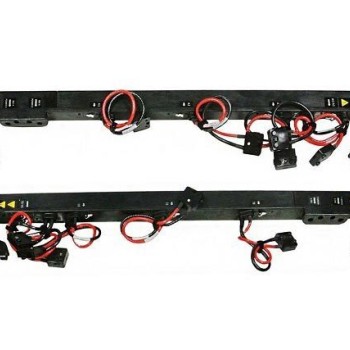 Scalable Bus Bar PDU