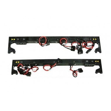 Scalable Bus Bar PDU