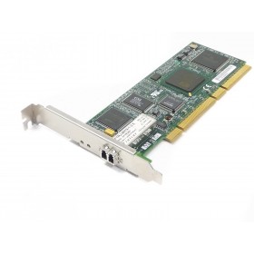 StorageWorks FCA2101 Fibre Channel Host Bus Adapter