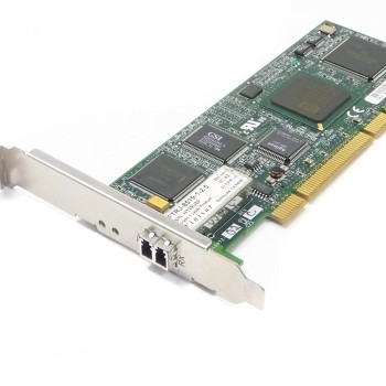 StorageWorks FCA2101 Fibre Channel Host Bus Adapter