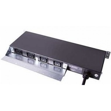 High Voltage Modular PDU 32 Amp