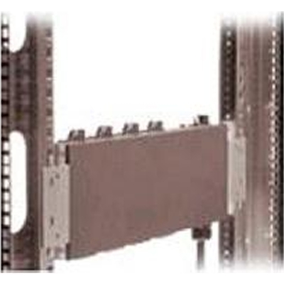 HP 252663-D71 PDU 24A Model Mpdu Low Voltage Rackmountable