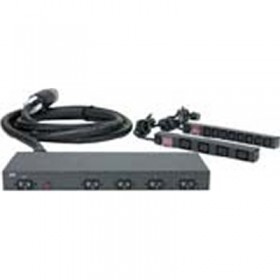 PDU 24A High Voltage Core Corded