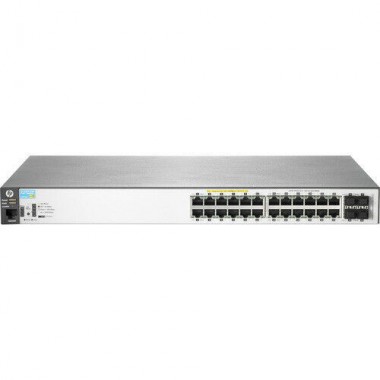 J9773A Aruba 2530 24G PoE+ Switch