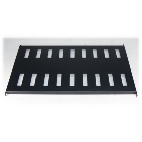 Monitor/Utility Shelf - Graphite Rack