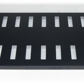 Monitor/Utility Shelf - Graphite Rack