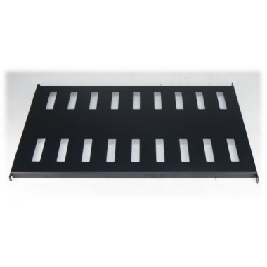 Monitor/Utility Shelf - Graphite Rack