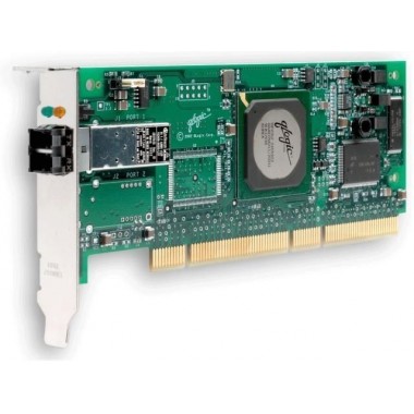 StorageWorks FCA2257P Fibre Channel Host Bus Adapter