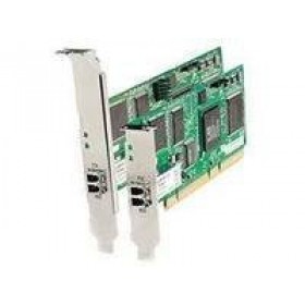 StorageWorks FCA2354 Host Bus Adapter Fibre Channel