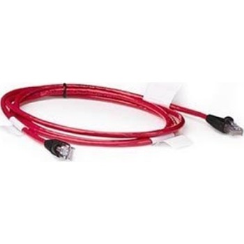 4-Pack 20FT CAT5 Ethernet Patch Cords - High Speed Data Transfer