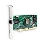 Qlogic PCI-X Single Channel 2GB Fiber HBA QLA2340 283384-001