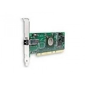 Qlogic PCI-X Single Channel 2GB Fiber HBA QLA2340 283384-001