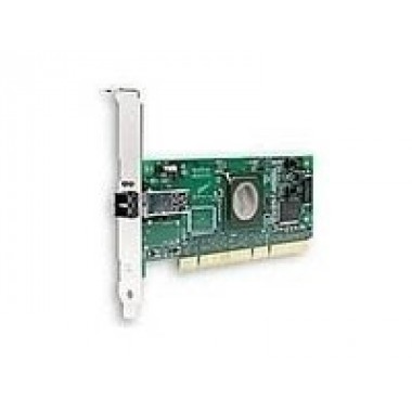 Qlogic PCI-X Single Channel 2GB Fiber HBA QLA2340 283384-001