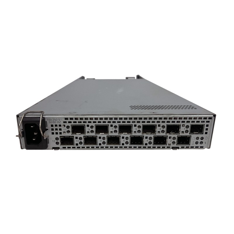 HP 283288-001 Hp310 Fiber Channel Loop Switch