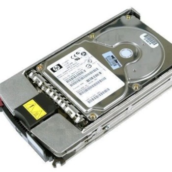36.4GB U320 10K Hard Drive with Sled 36.4GB U320 10K Hard Drive with Sled