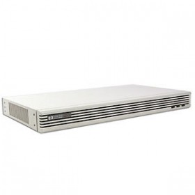 Fiber Optic Hub with 8 Dual Fiber Ports