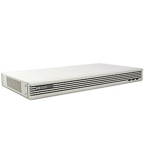 HP 28682A Fiber Optic Hub with 8 Dual Fiber Ports