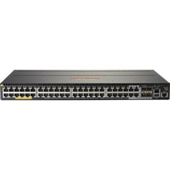 Aruba 2930-Meter 48G PoE+ w1-Slot Switch Aruba 2930-Meter 48G PoE+ w1-Slot Switch